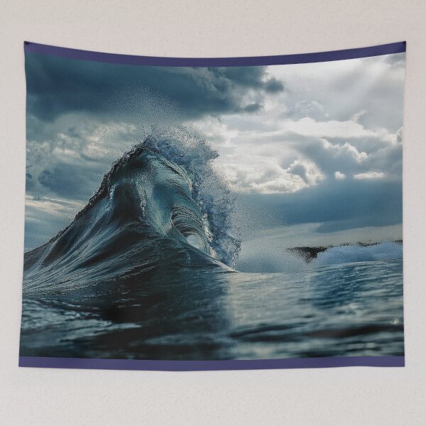 Item preview, Wave designed and sold by andreisky.