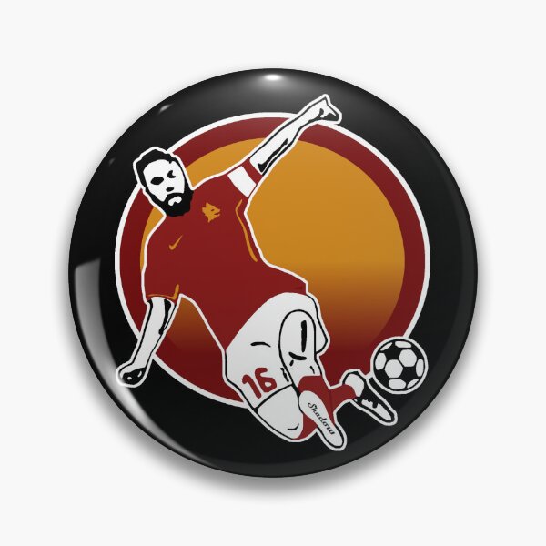 Item preview, Daniele De Rossi designed and sold by Shadow Est. 2014.