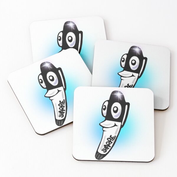Item preview, The Lil Sharpie designed and sold by Art By Chrisso.