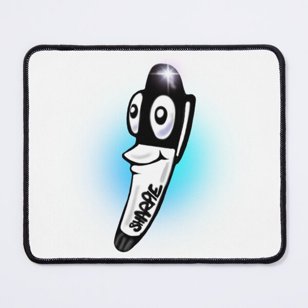 Item preview, The Lil Sharpie designed and sold by Art By Chrisso.