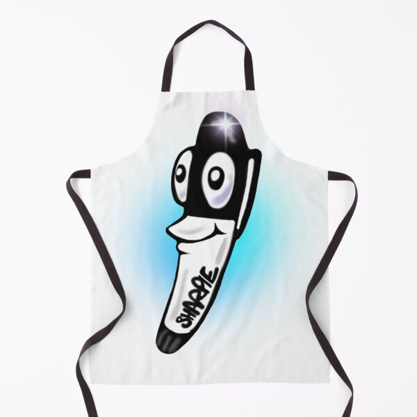 Item preview, The Lil Sharpie designed and sold by Art By Chrisso.