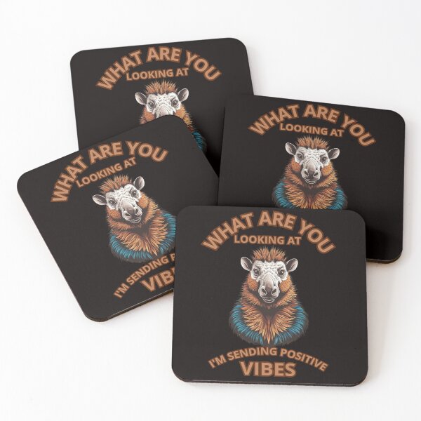 Item preview, POSITIVE VIBES designed and sold by Tadeusz1.