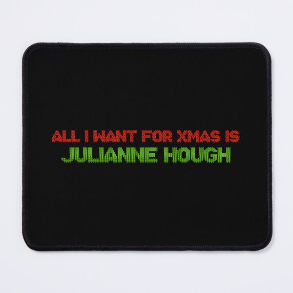Item preview, All I Want for Xmas is Julianne Hough designed and sold by deluluhaze.