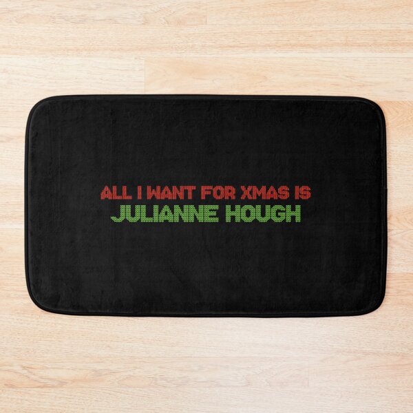 Item preview, All I Want for Xmas is Julianne Hough designed and sold by deluluhaze.