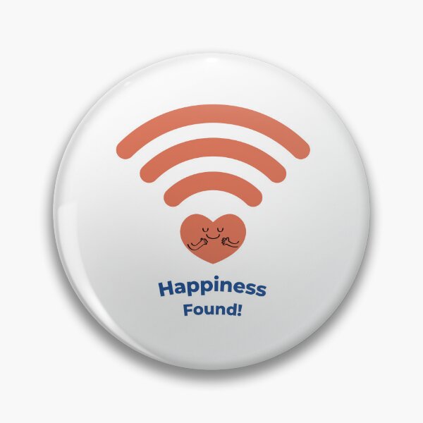 Item preview, Happiness Found! designed and sold by alvin1002.