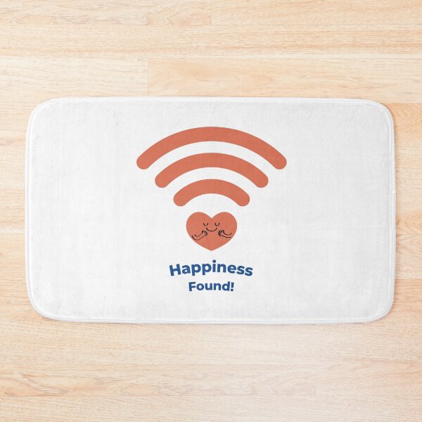 Item preview, Happiness Found! designed and sold by alvin1002.