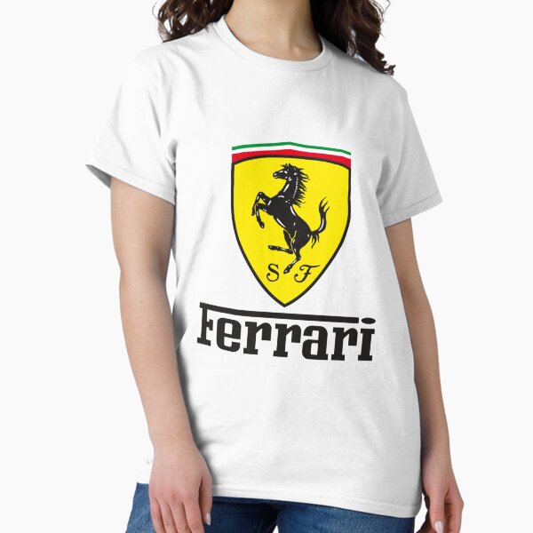 Vista previa del artículo con la obra «Logotipo de SF Strong Horse», diseñado y vendido por SamMedhurst.