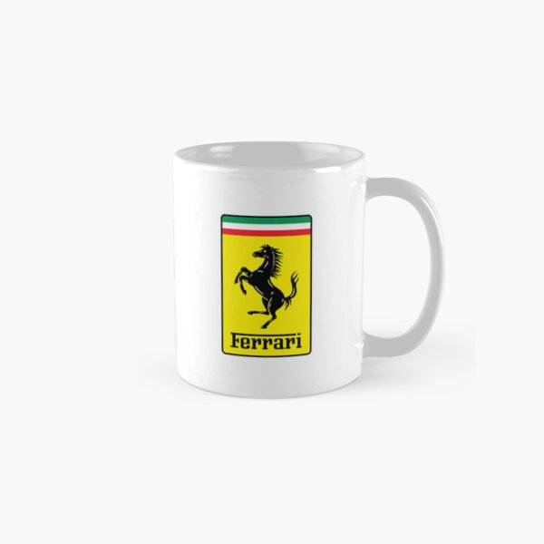 Item preview, Square Logo of SF Strong Horse designed and sold by SamMedhurst.