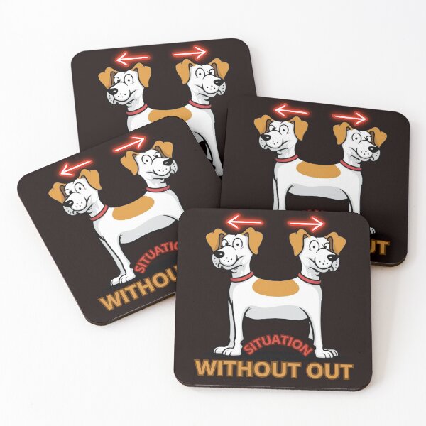 Item preview, SITUATION WITHOUT OUT designed and sold by Tadeusz1.