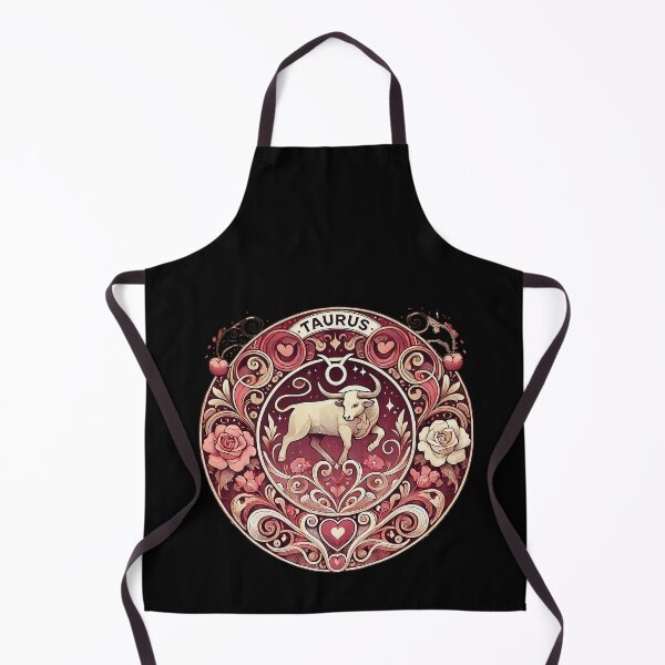 Item preview, Taurus Valentine's day Romantic gift designed and sold by Sototos® ⭐⭐⭐⭐⭐.