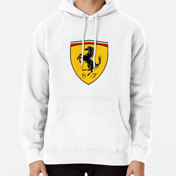 Item preview, Yellow Logo of SF designed and sold by SamMedhurst.