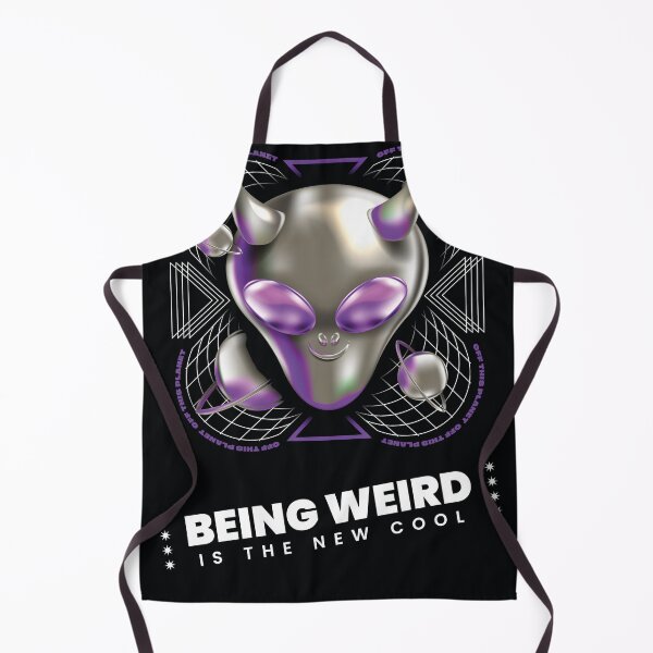 Item preview, Techno Alien, 90s designed and sold by Mauswohn.