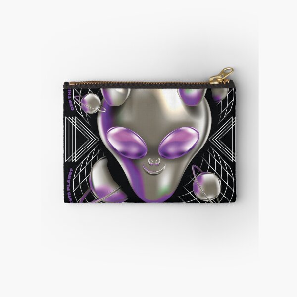 Item preview, Techno Alien, 90s designed and sold by Mauswohn.