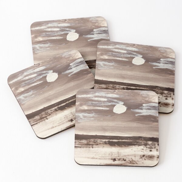 Item preview, Sunset in Durban designed and sold by ArtbyShamash.