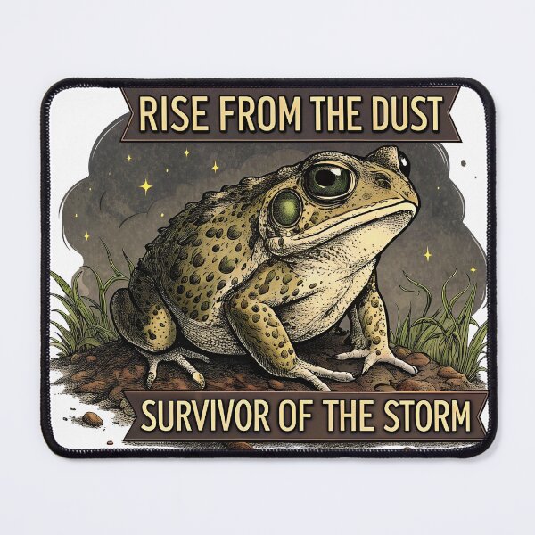 Item preview, RISE FROM THE DUST  designed and sold by WILDWEAR COLLECTION.