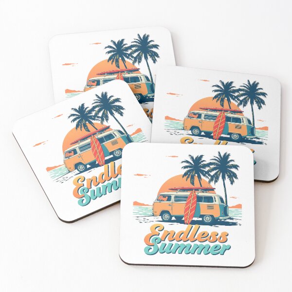 Item preview, Summer Vibe  designed and sold by svarupa.