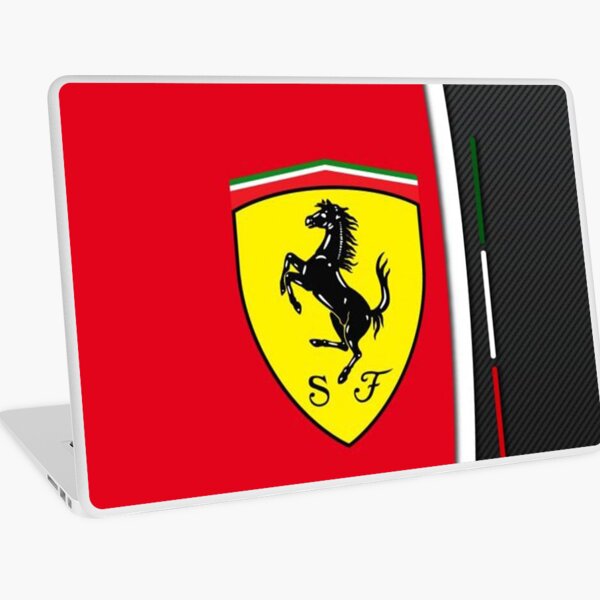 Vista previa del artículo con la obra «El mejor logotipo de SF en negro y rojo», diseñado y vendido por SamMedhurst.