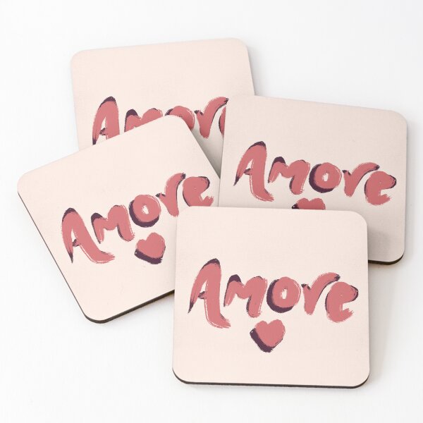 Item preview, Amore  designed and sold by art-by-andie.