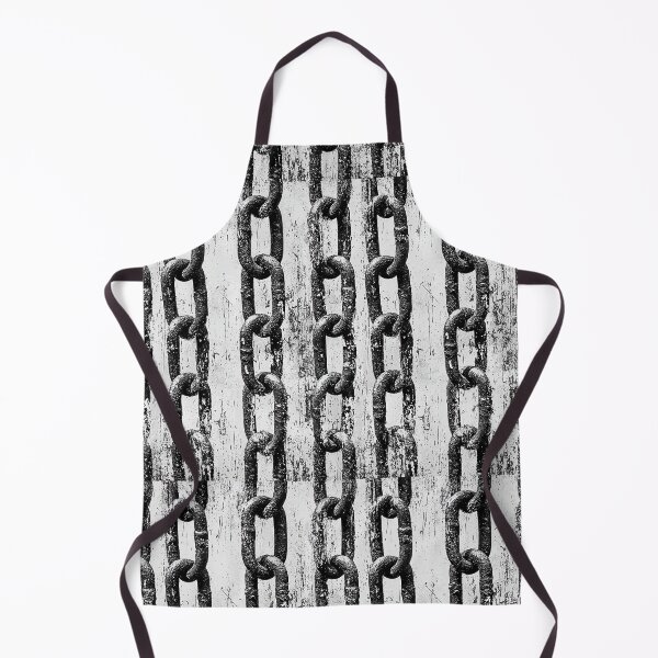 Item preview, Worn industrial chains and aged metal details designed and sold by Piotrek0001.