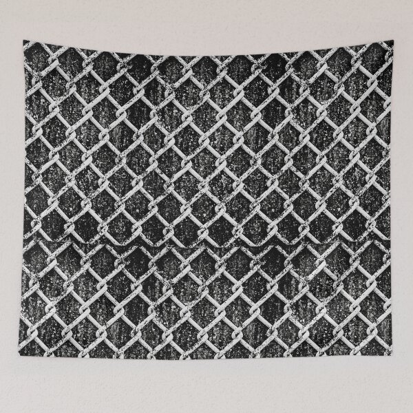 Item preview, Heavy rusted metal with dramatic shadows designed and sold by Piotrek0001.