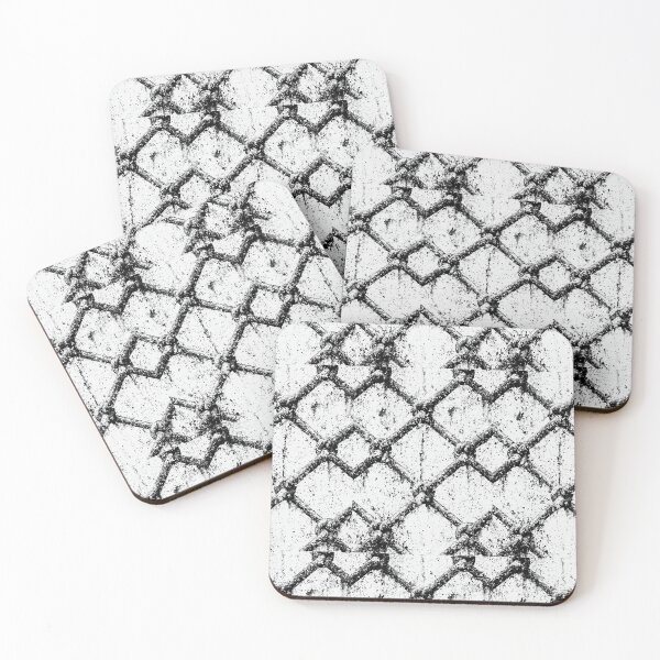 Item preview, Brutalist industrial texture with weathered steel designed and sold by Piotrek0001.