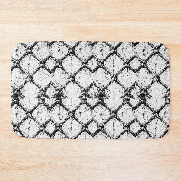Item preview, Brutalist industrial texture with weathered steel designed and sold by Piotrek0001.