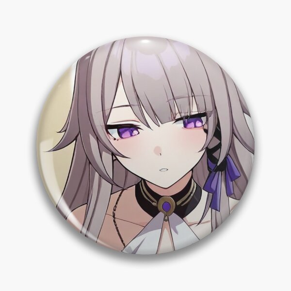 Item preview, The Herta holding chocolate designed and sold by Foxxxxsss.