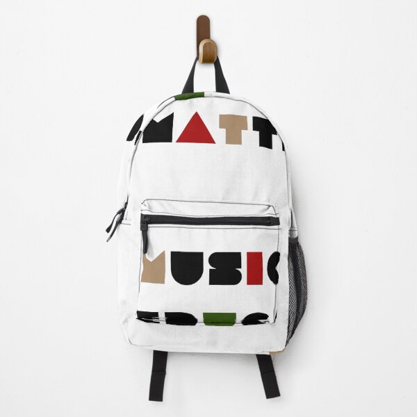 Item preview, Music Education Matters Music Teacher designed and sold by Snow-W-Studio.