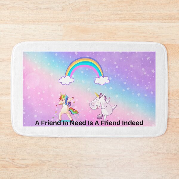 Item preview, A Friend In Need Is A Friend Indeed designed and sold by Xylersie.