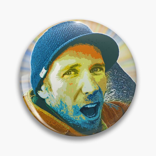 Item preview, HoldingOnToNothing2 designed and sold by Klaus Bremner (Autotelic Art).