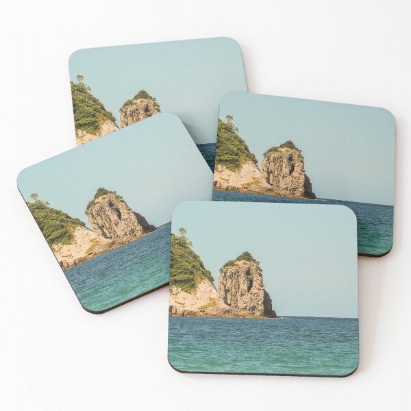 Item preview, Seaside Cliff designed and sold by danasdiary.