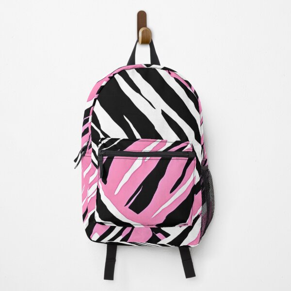 Item preview, Pink Camo Tiger Stripe Camouflage Pattern designed and sold by CamouflageLab.