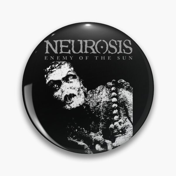 Item preview, NEUROSIS designed and sold by SOOG.