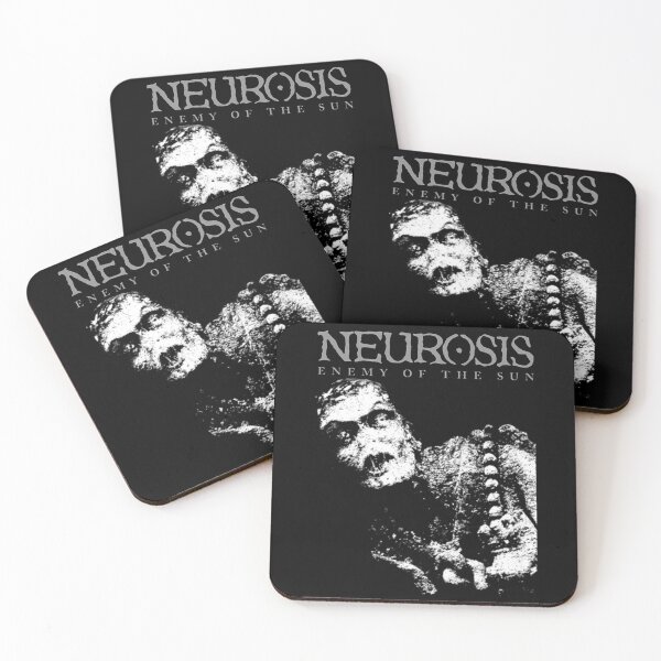 Item preview, NEUROSIS designed and sold by SOOG.