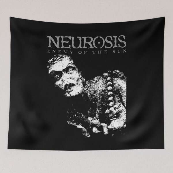 Item preview, NEUROSIS designed and sold by SOOG.