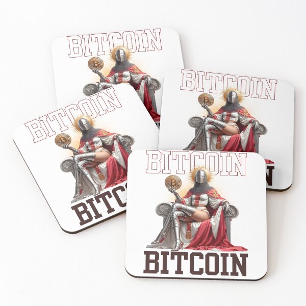 Item preview, BTC Medieval knight,BTC,Bitcoin,Woman with bitcoin,BTC Girls,Pinup BTC Girl designed and sold by 1SINGHA.
