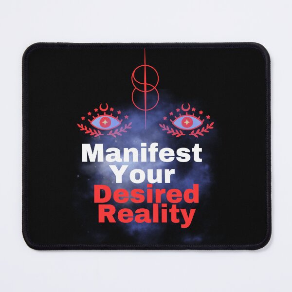 Item preview, Manifest Your Desired Reality - Shifting Reality  designed and sold by SpartanDStore.