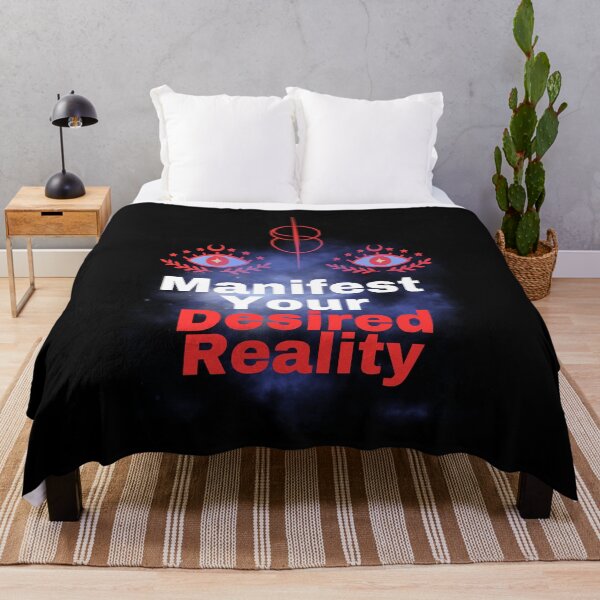 Item preview, Manifest Your Desired Reality - Shifting Reality  designed and sold by SpartanDStore.