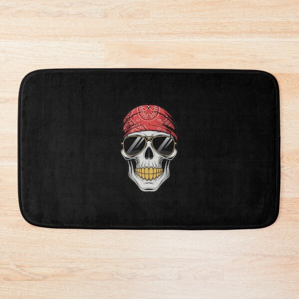 Item preview, Mexican Cholo Skull designed and sold by macadolie.