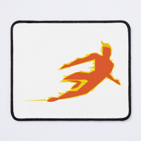 Item preview, Flame Guy designed and sold by hhoop.