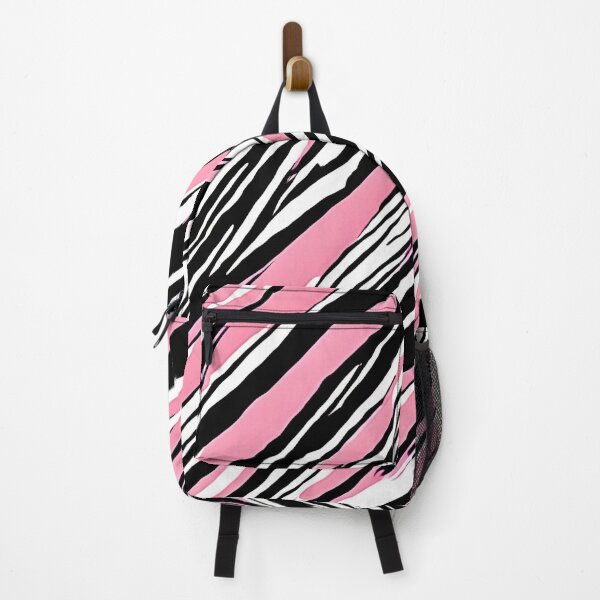 Item preview, Pink Camo Tiger Stripe Camouflage Pattern designed and sold by CamouflageLab.