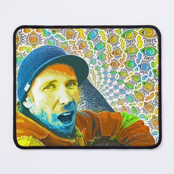 Item preview, HoldingOnToNothing/Luminescence designed and sold by Klaus Bremner (Autotelic Art).