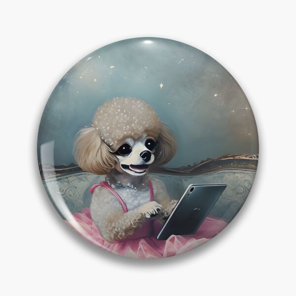 Item preview, Lady Pippa designed and sold by Image Creative.
