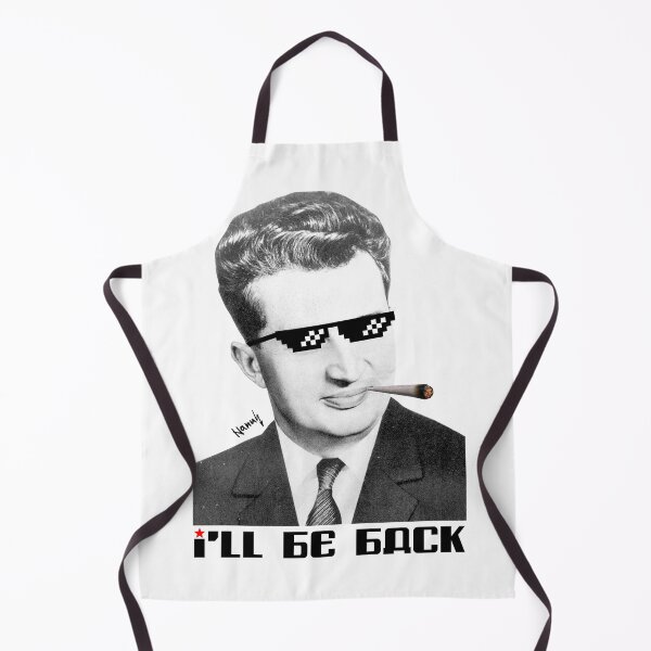 Item preview, I'll be back designed and sold by by-nanu.
