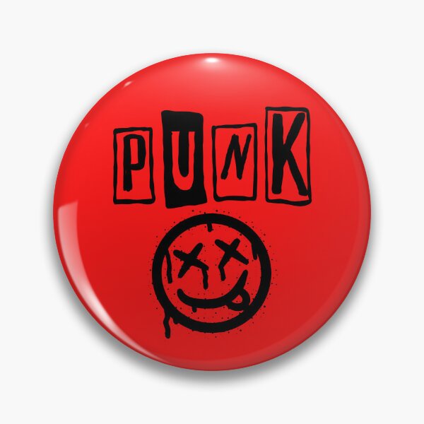 Item preview, Punk designed and sold by SwejdDesign.