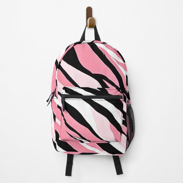 Item preview, Pink Camo Tiger Stripe Camouflage Pattern designed and sold by CamouflageLab.