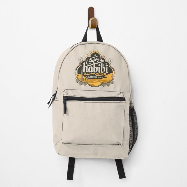 Item preview, Habibi Welcome to Dubai designed and sold by DigitalDreams cape1445.