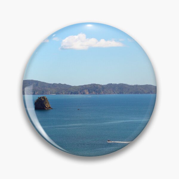 Item preview, New Zealand Waters designed and sold by danasdiary.