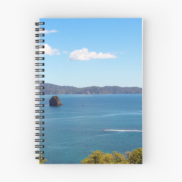 Item preview, New Zealand Waters designed and sold by danasdiary.