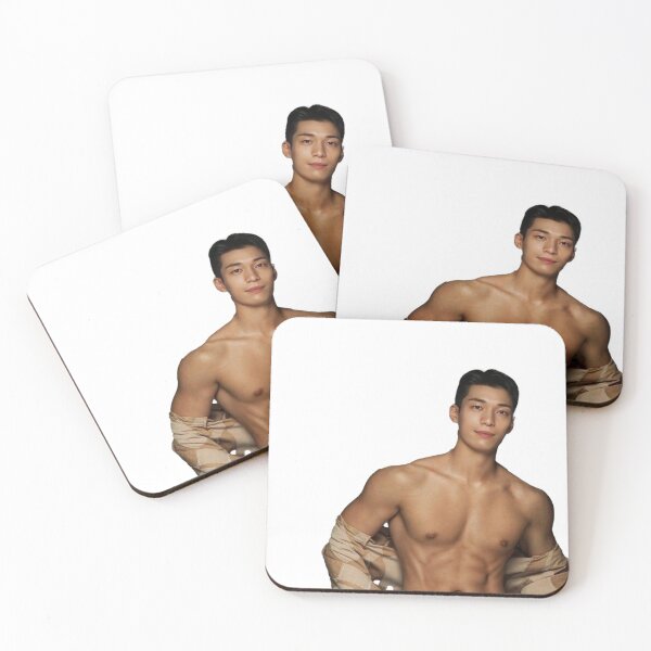 Item preview, Wi Ha-joon, say no more designed and sold by 2000sbabyangel.